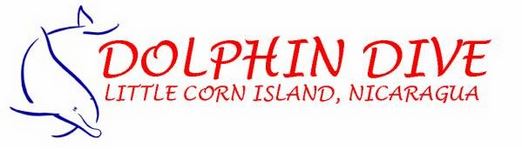 Logo Dolphin Dive