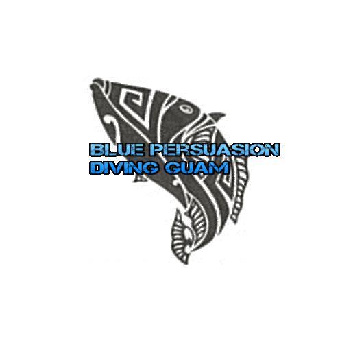 Logo Blue Persuasion