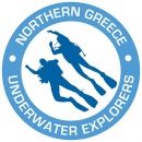 Logo Northern Greece Underwater Explorers