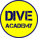 Logo Dive Academy