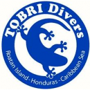 Logo TOBRI DIVERS