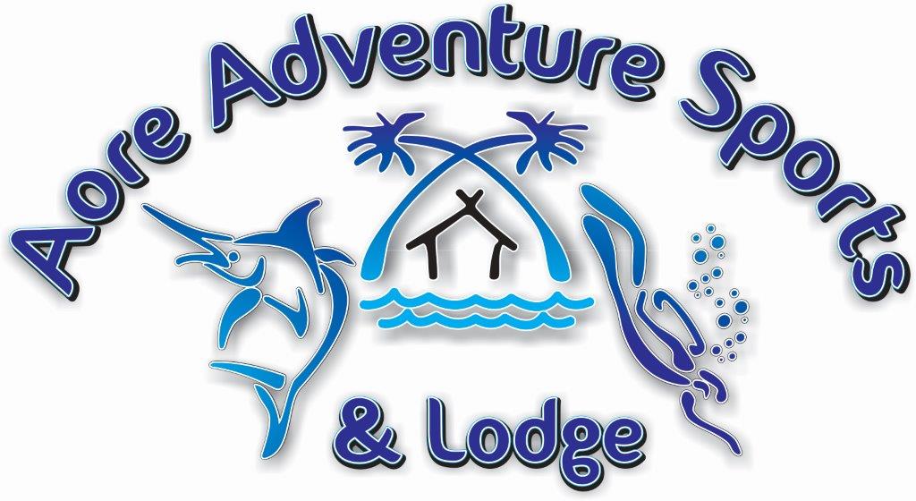 Logo Aore Adventure Sports & Lodge