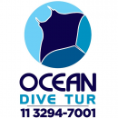 Logo OCEAN DIVE.