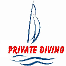 Logo Private Diving