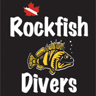 Logo Rockfish Divers