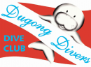 Logo Dugong Divers