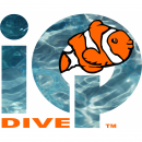 Logo IQ-DIVE Khao Lak