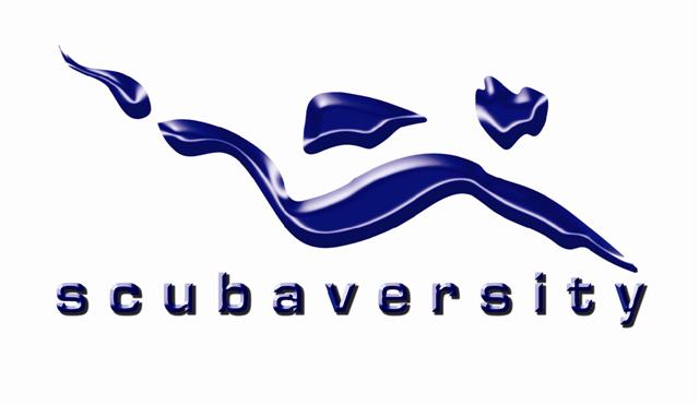 Logo Scubaversity