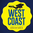 Logo West Coast Adventures