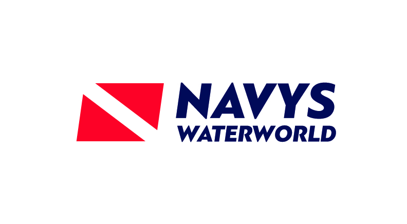 Logo Navys Waterworld Dive Center