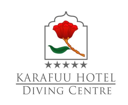 Logo Karafuu Hotel Dive Centre