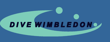 Logo Dive Wimbledon