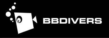 Logo BB DIVERS