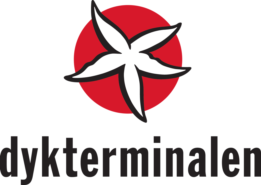 Logo Lunds Dykarskola