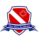 Logo The Dive Academy