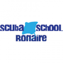Logo Scuba School Bonaire