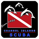 Logo Channel Islands Scuba
