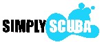 Logo Simply Scuba Private Limited