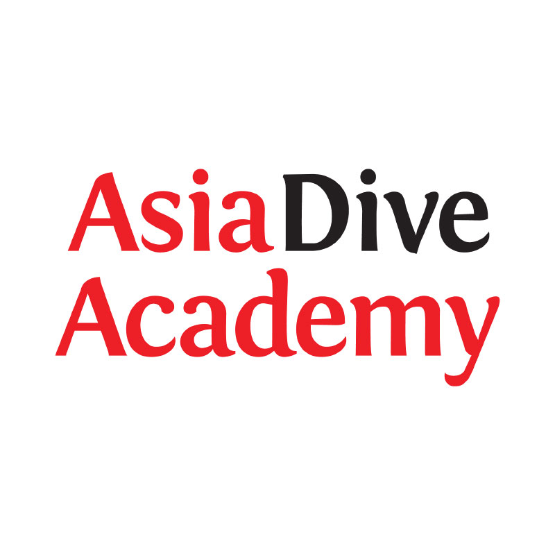 Logo Asia Dive Academy