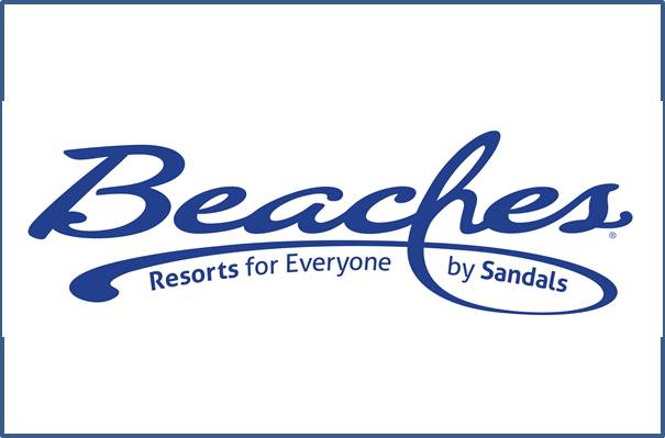 Logo Beaches Turks & Caicos