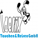 Logo Idefix Tauchen & Reisen GmbH