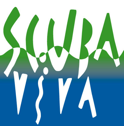 Logo Scuba Viva