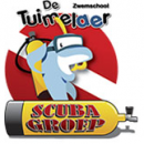 Logo Zwemschool De Tuimelaer