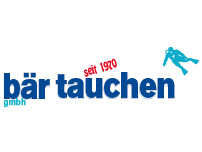 Logo Bär Tauchen GmbH