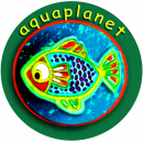 Logo AQUAPLANET