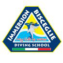 Logo A.s.d. Immersion Bisceglie