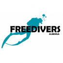 Logo FREE DIVERS ITALY