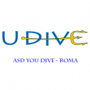 Logo ASD YOU DIVE