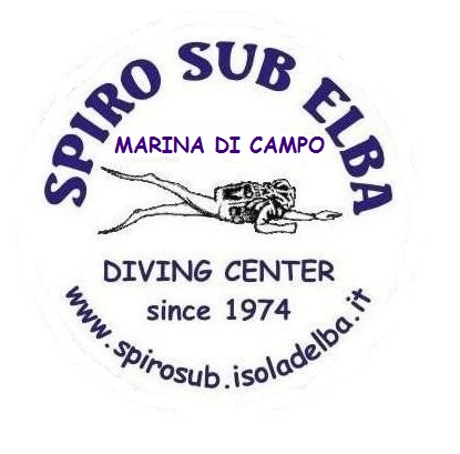 Logo Spiro Sub Diving Center