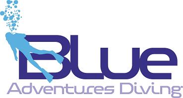 Logo Blue Adventures Diving Ltd