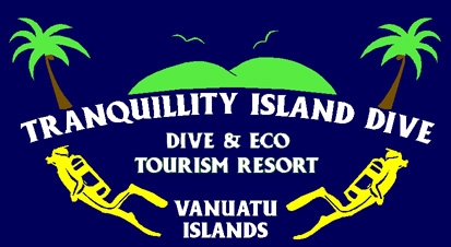 Logo Tranquility Island Resort