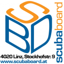 Logo SCUBABOARD