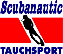 Logo Scubanautic Tauchsport