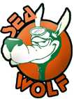 Logo Sea Wolf by Orca DC