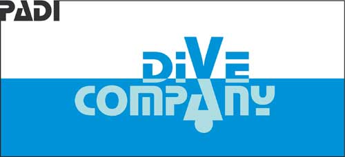 Logo Dive-Company