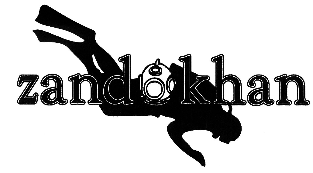 Logo Zandokhan-Diving