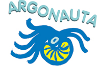 Logo Argonauta