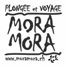 Logo Mora Mora
