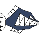 Logo ZPV Piranha