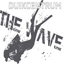 Logo Duikcentrum The Wave