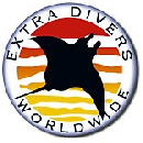 Logo Extra Divers Tobago