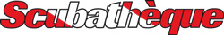Logo La Scubatheque