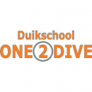 Logo One2Dive