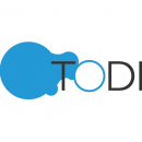 Logo TODI