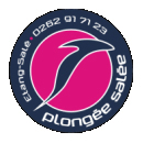 Logo Plongee Salee