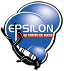 Logo Epsilon Dive Center